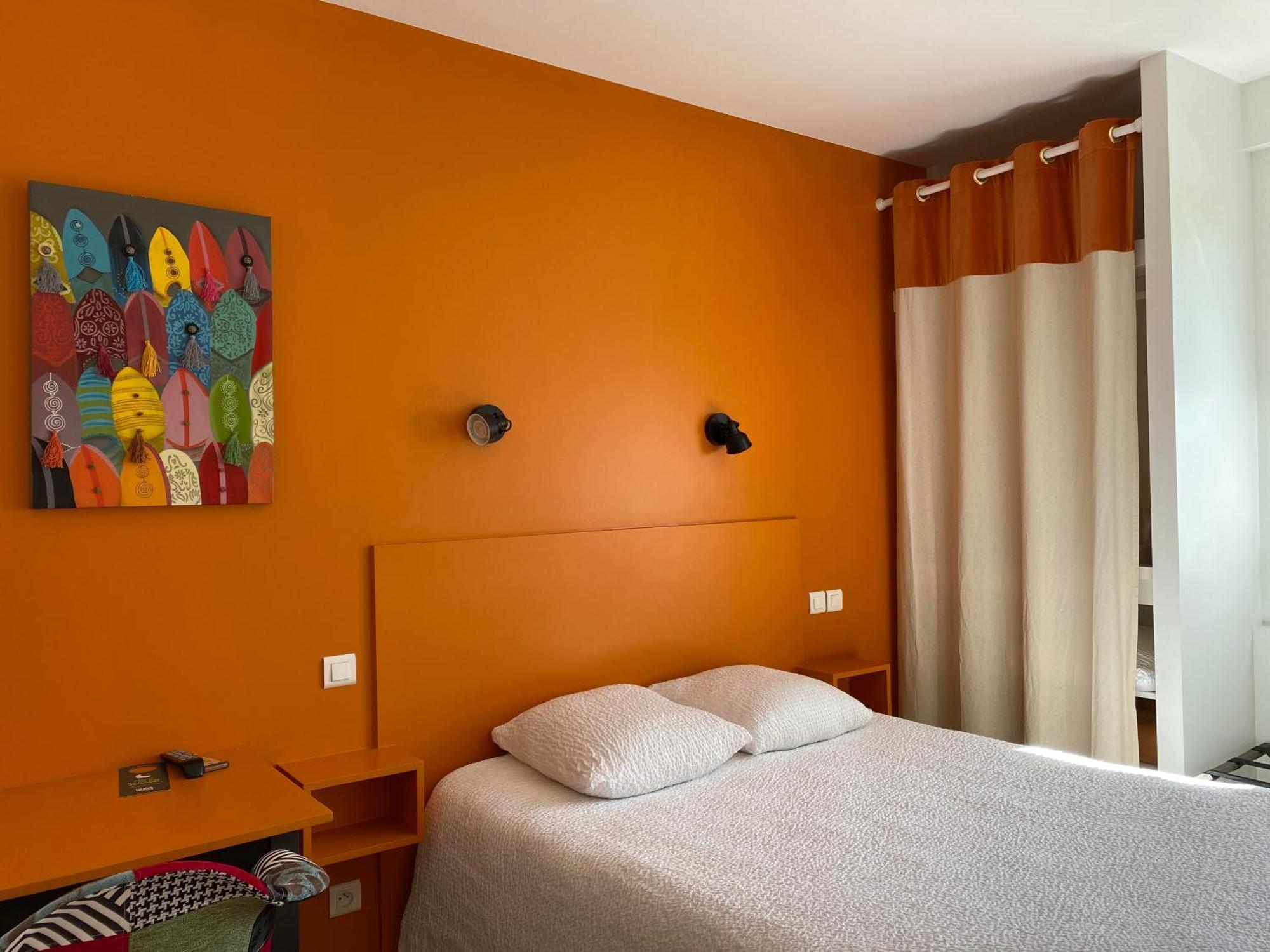 Logis Hotel Le Clos Pite Préchacq Exterior foto